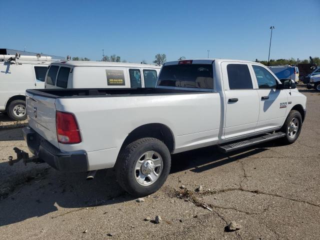 3C63R2GT7HG785145 - 2017 RAM 3500 ST WHITE photo 3