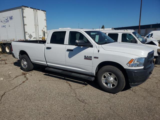 3C63R2GT7HG785145 - 2017 RAM 3500 ST WHITE photo 4