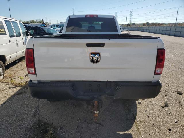 3C63R2GT7HG785145 - 2017 RAM 3500 ST WHITE photo 6