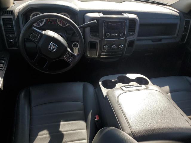 3C63R2GT7HG785145 - 2017 RAM 3500 ST WHITE photo 8