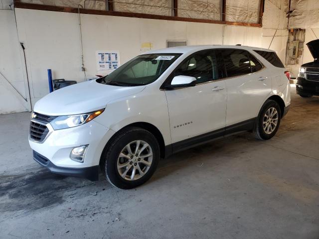 2018 CHEVROLET EQUINOX LT, 