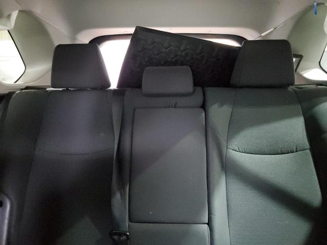 2T3H1RFV7LC078882 - 2020 TOYOTA RAV4 LE CHARCOAL photo 10