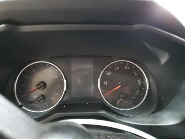 2T3H1RFV7LC078882 - 2020 TOYOTA RAV4 LE CHARCOAL photo 9