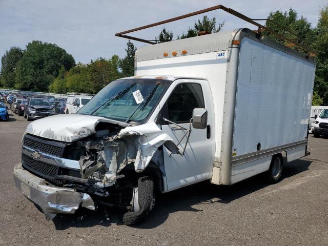 2004 CHEVROLET EXPRESS G3500, 