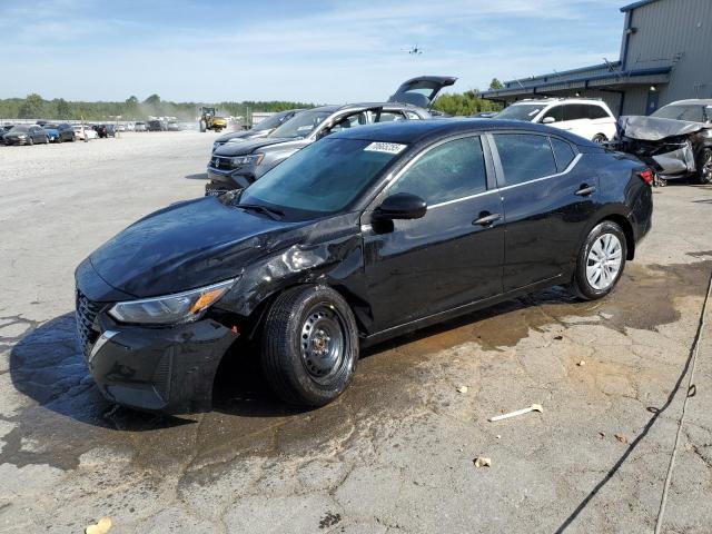 2024 NISSAN SENTRA S, 