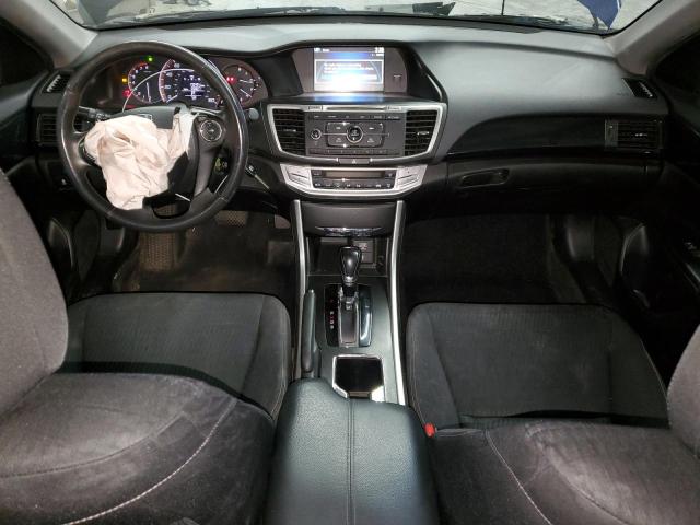 1HGCR2F52FA094369 - 2015 HONDA ACCORD SPORT 蓝色 照片 8