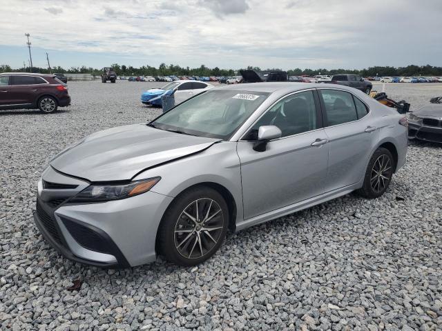 2024 TOYOTA CAMRY SE NIGHT SHADE, 