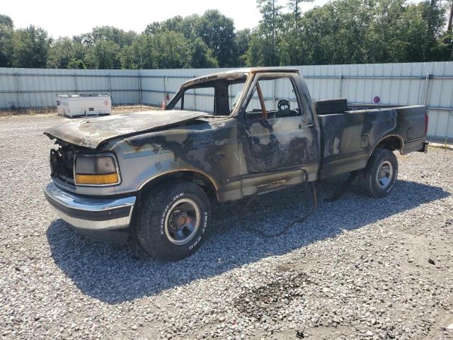 1994 FORD F150, 