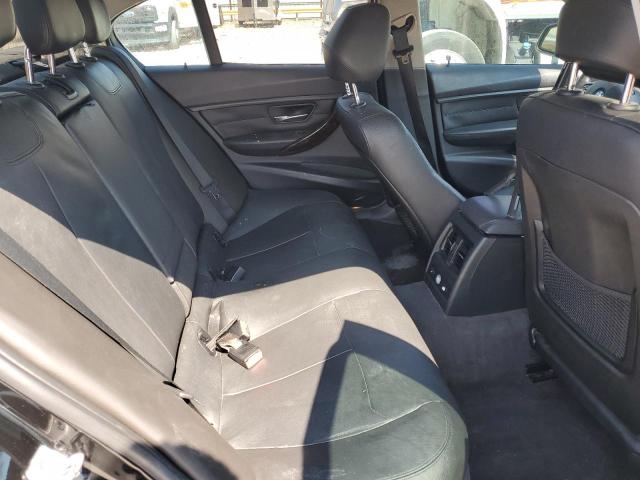 WBA3B5G52FNS14342 - 2015 BMW 328 XI SULEV BLACK photo 10