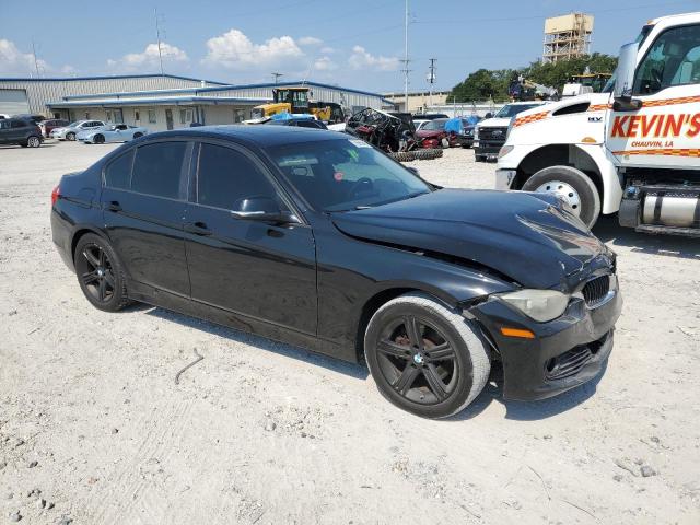 WBA3B5G52FNS14342 - 2015 BMW 328 XI SULEV BLACK photo 4