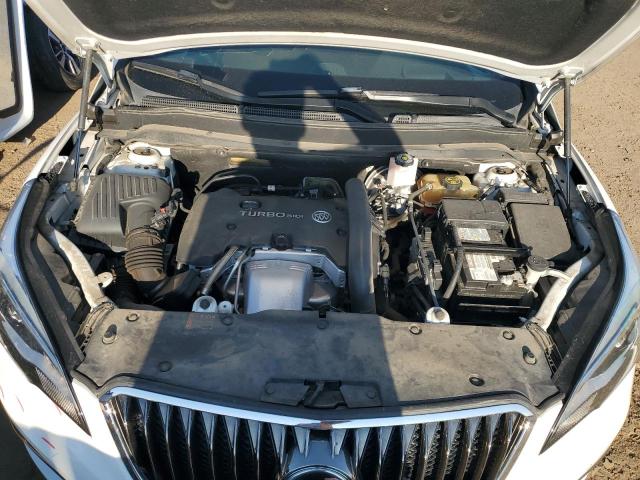 LRBFXFSX4HD201776 - 2017 BUICK ENVISION PREMIUM II Ağ foto 11