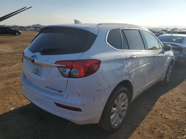 LRBFXFSX4HD201776 - 2017 BUICK ENVISION PREMIUM II Ağ foto 3