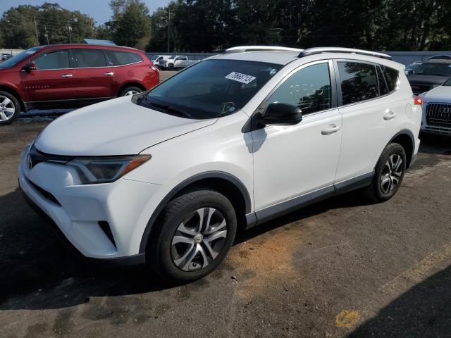 2016 TOYOTA RAV4 LE, 