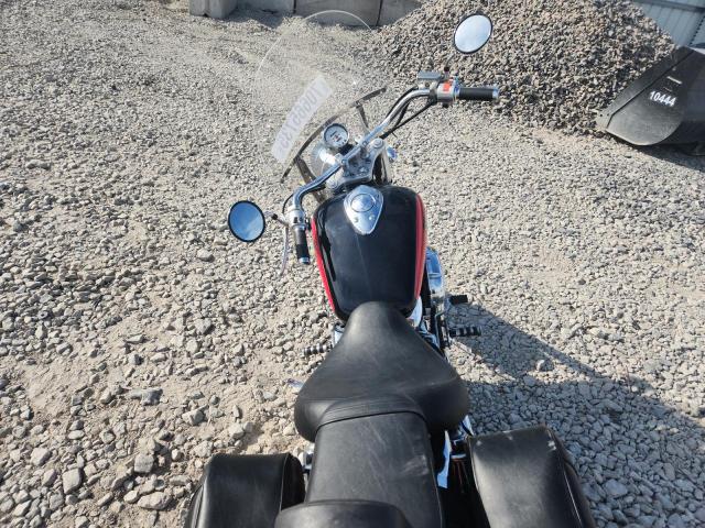 JH2RC4463YM201102 - 2000 HONDA VT750 CD2 红色 照片 6