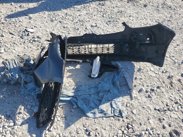 3KPF24ADXKE112845 - 2019 KIA FORTE FE გრაფიტი ფოტო 12