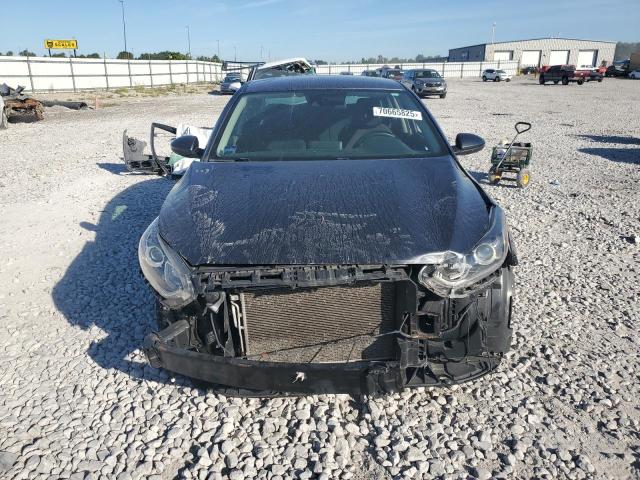 3KPF24ADXKE112845 - 2019 KIA FORTE FE გრაფიტი ფოტო 5