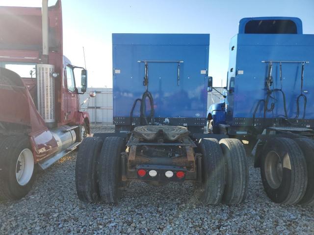 1NKBA28X3DJ362275 - 2013 KENWORTH CONSTRUCTI T400 BLUE photo 6