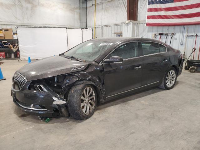 2014 BUICK LACROSSE, 