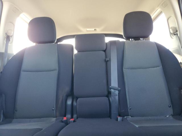 5N1DR2MN9HC695559 - 2017 NISSAN PATHFINDER S BLUE photo 10