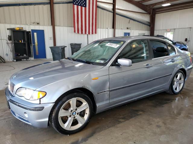 2004 BMW 330 XI, 