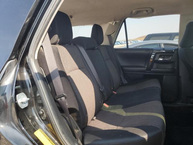 JTEBU5JR4G5306408 - 2016 TOYOTA 4RUNNER SR5/SR5 PREMIUM BLACK photo 11