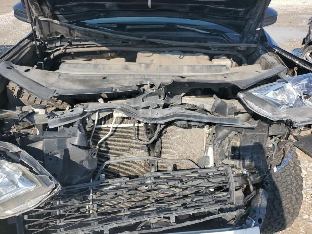 JTEBU5JR4G5306408 - 2016 TOYOTA 4RUNNER SR5/SR5 PREMIUM BLACK photo 12