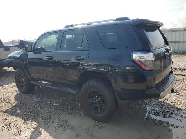 JTEBU5JR4G5306408 - 2016 TOYOTA 4RUNNER SR5/SR5 PREMIUM BLACK photo 2