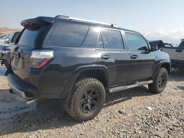 JTEBU5JR4G5306408 - 2016 TOYOTA 4RUNNER SR5/SR5 PREMIUM BLACK photo 3