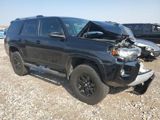 JTEBU5JR4G5306408 - 2016 TOYOTA 4RUNNER SR5/SR5 PREMIUM BLACK photo 4