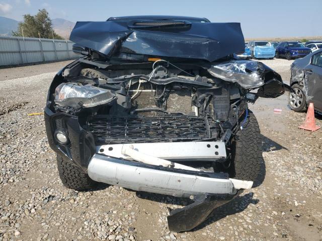 JTEBU5JR4G5306408 - 2016 TOYOTA 4RUNNER SR5/SR5 PREMIUM BLACK photo 5