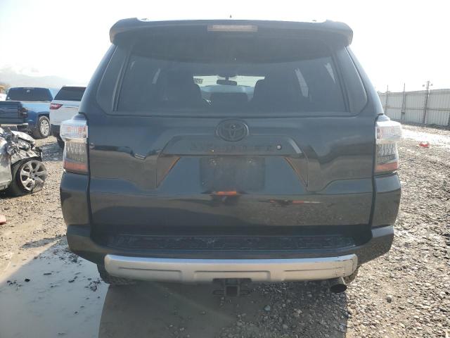 JTEBU5JR4G5306408 - 2016 TOYOTA 4RUNNER SR5/SR5 PREMIUM BLACK photo 6