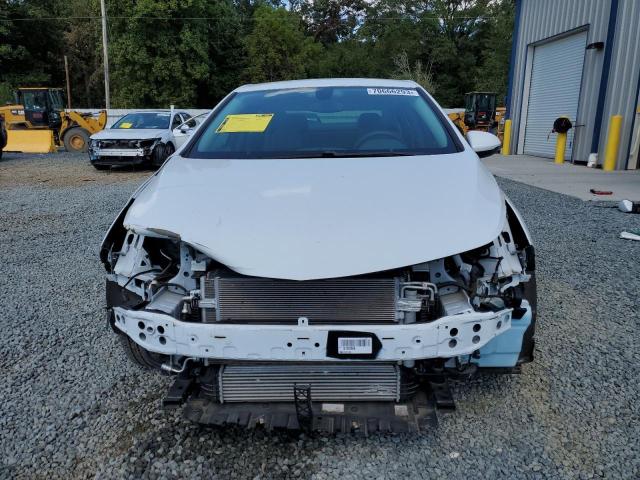 1G1BC5SM6G7280708 - 2016 CHEVROLET CRUZE LS WHITE photo 5