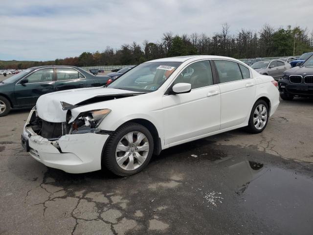 2008 HONDA ACCORD EXL, 