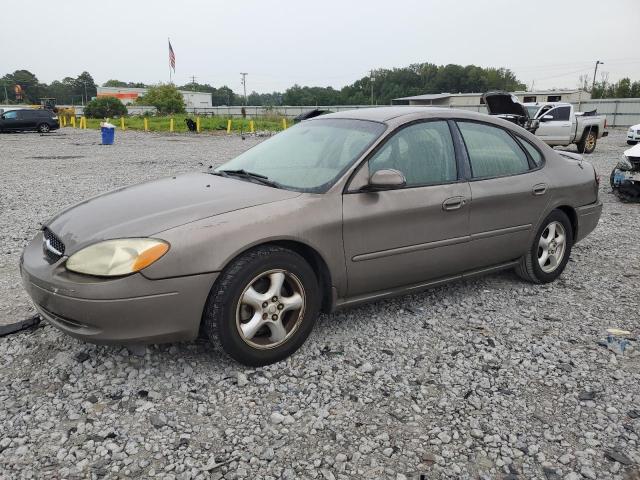 2003 FORD TAURUS SES, 