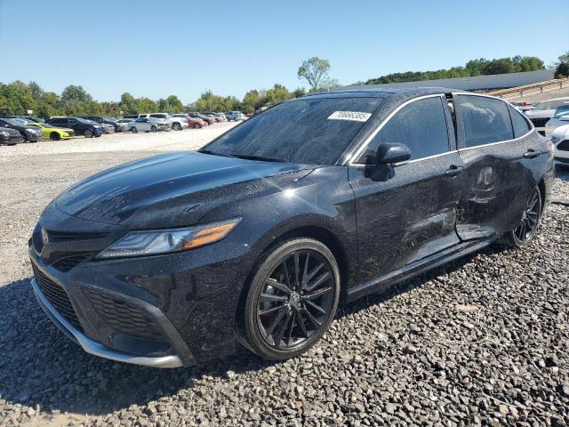 2023 TOYOTA CAMRY XSE, 