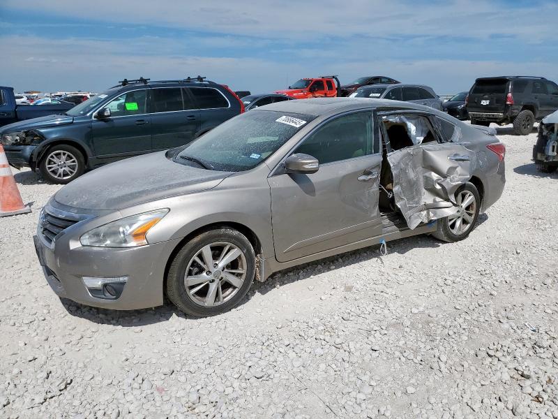 2013 NISSAN ALTIMA 2.5, 