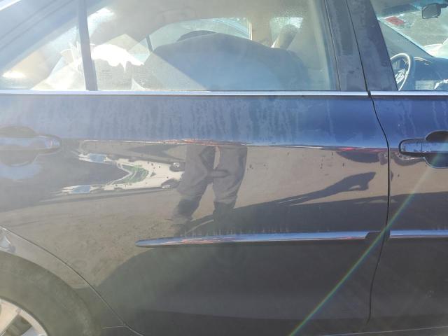 4T1BF1FK6GU606293 - 2016 TOYOTA CAMRY LE BLUE photo 10