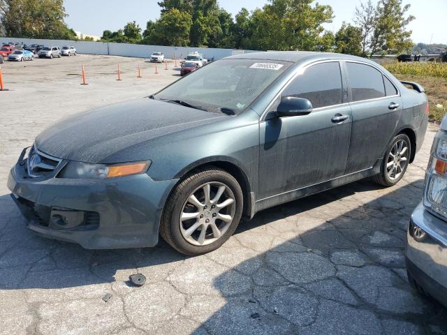 2006 ACURA TSX, 