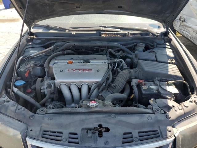 JH4CL96806C006859 - 2006 ACURA TSX ტალღისფერი ფოტო 11