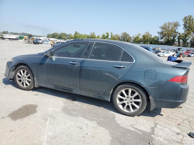 JH4CL96806C006859 - 2006 ACURA TSX ტალღისფერი ფოტო 2