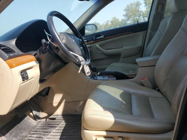 JH4CL96806C006859 - 2006 ACURA TSX ტალღისფერი ფოტო 7