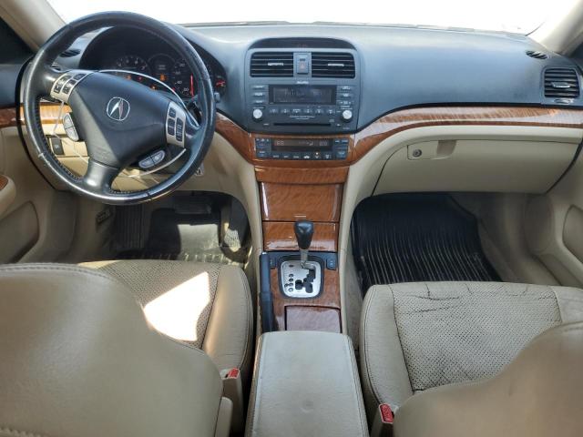 JH4CL96806C006859 - 2006 ACURA TSX ტალღისფერი ფოტო 8