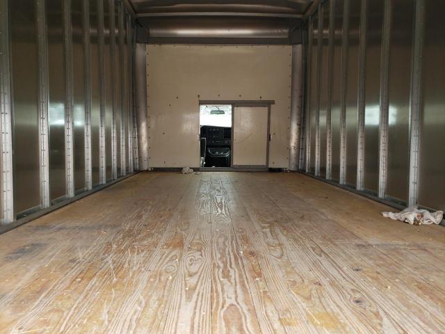 1HA3GTC74MN009002 - 2021 CHEVROLET EXPRESS G3 Ağ foto 10