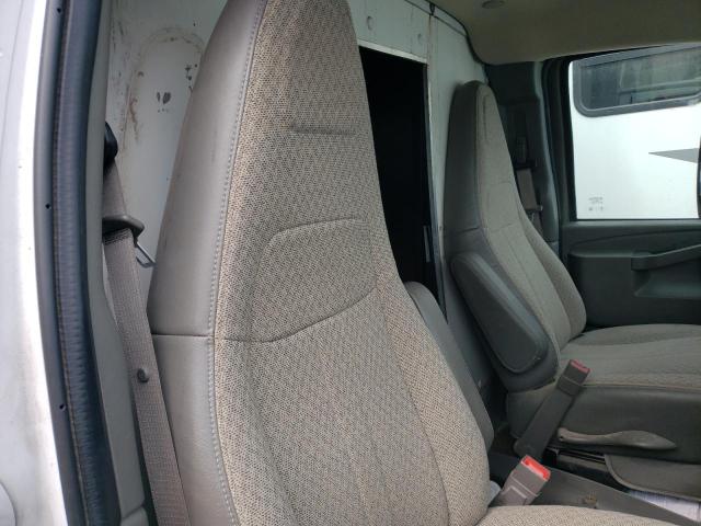 1HA3GTC74MN009002 - 2021 CHEVROLET EXPRESS G3 Ağ foto 11