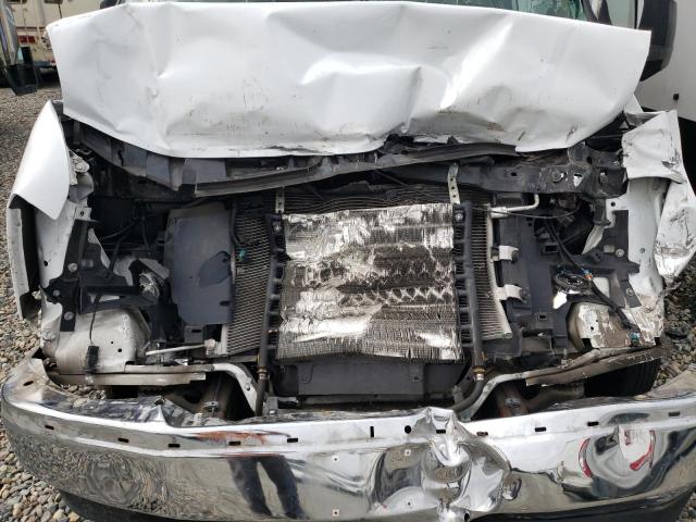 1HA3GTC74MN009002 - 2021 CHEVROLET EXPRESS G3 Ağ foto 12