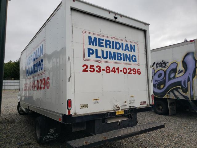 1HA3GTC74MN009002 - 2021 CHEVROLET EXPRESS G3 Ağ foto 2