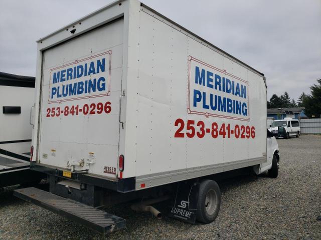 1HA3GTC74MN009002 - 2021 CHEVROLET EXPRESS G3 Ağ foto 3