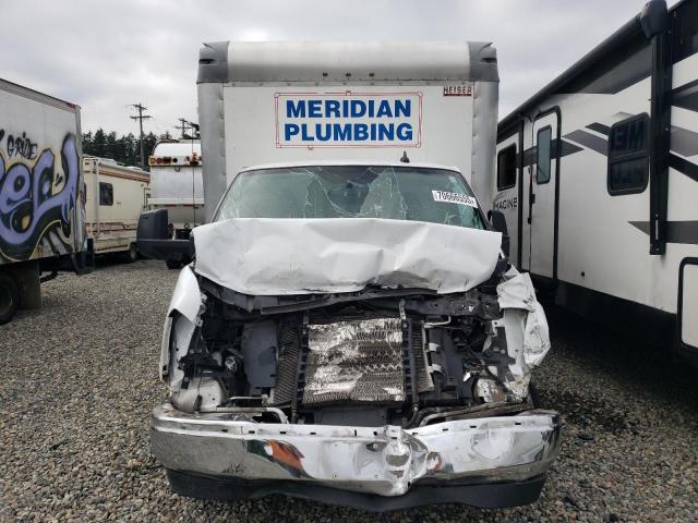 1HA3GTC74MN009002 - 2021 CHEVROLET EXPRESS G3 Ağ foto 5