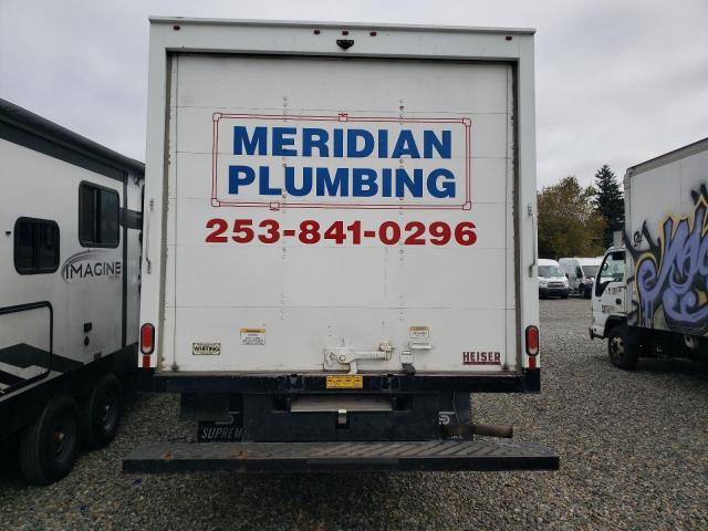 1HA3GTC74MN009002 - 2021 CHEVROLET EXPRESS G3 Ağ foto 6