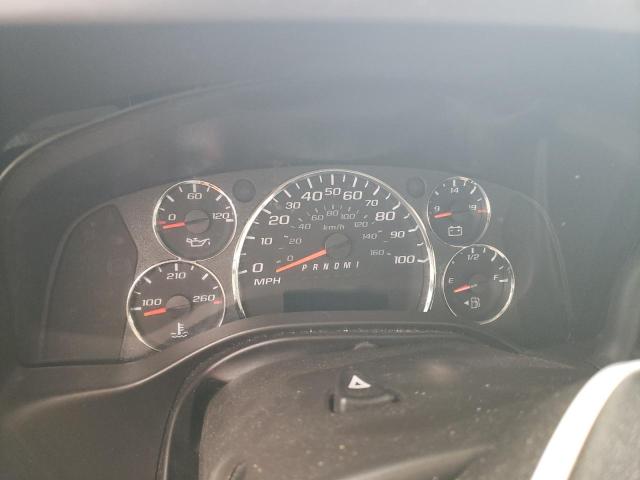 1HA3GTC74MN009002 - 2021 CHEVROLET EXPRESS G3 Ağ foto 9